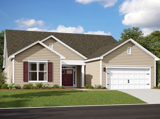 COASTAL Plan, Woodfield Preserve, Milton, DE 19968