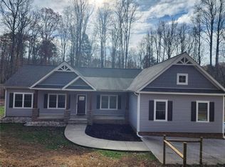 3091 Rainbow Ave, Pfafftown, NC 27040