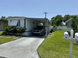 93 Havenwood Dr, Pompano Beach, FL 33064