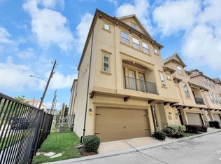 442 N Live Oak St, Houston, TX 77003