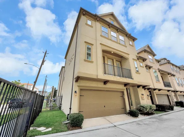 442 N Live Oak St, Houston, TX 77003