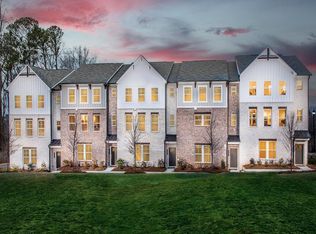 3442 Catalan Aly, Decatur, GA 30032