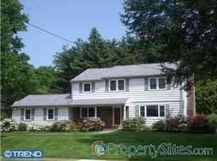 1360 Slayton Dr, Ambler, PA 19002