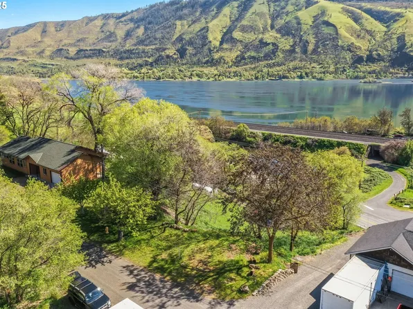 Nka Balfour St, Lyle, WA 98635