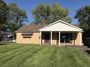 3 Modlin Ct, Marion, IN 46953