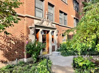 5465 S Ingleside Ave APT 3W, Chicago, IL 60615