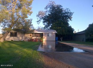 2655 N Mesa Dr, Mesa, AZ 85201