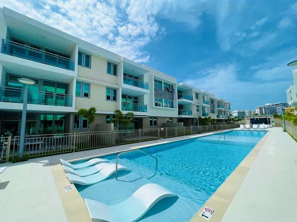 Avenue, Carolina, PR 00985