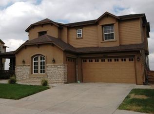 10697 Nucla St, Commerce City, CO 80022