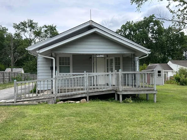 4921 Mathews Ave, Indianapolis, IN 46227