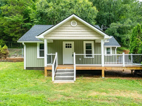200 Coal Chute Rd, Elizabethton, TN 37643