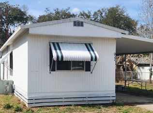 922 S Sunfish Ave, Inverness, FL 34450