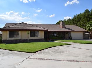 43921 Ryckebosch Ln, Lancaster, CA 93535