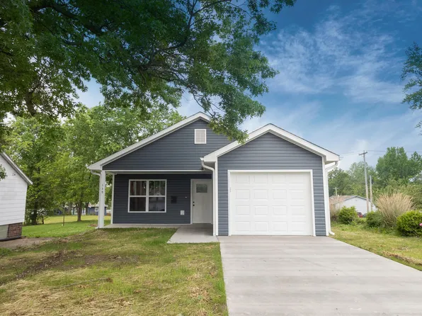 139 Bedford St, Moberly, MO 65270