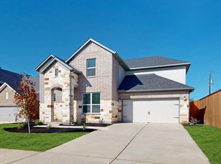 3925 Waxahachie Rd, Leander, TX 78641