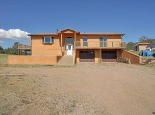 1101 County Road 319, Westcliffe, CO 81252