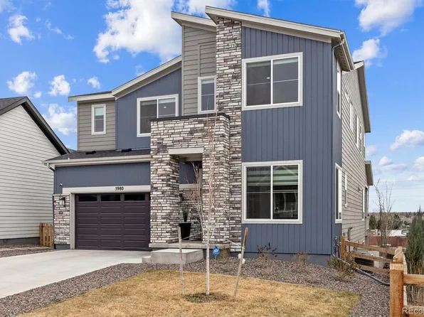 5980 S Platte Canyon Drive, Littleton, CO 80123