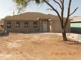 2917 Waco St, San Angelo, TX 76901