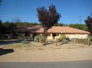 15246 Mandan Rd, Apple Valley, CA 92307