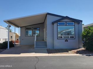 7750 E Broadway Rd LOT 866, Mesa, AZ 85208