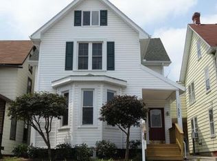 537 Ridge Ave, Hagerstown, MD 21740