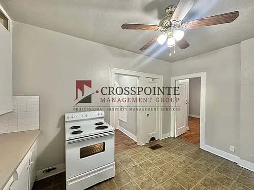 College Ave Triplex Photo 1