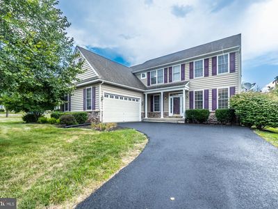 43 Bunker Way, Pottstown, PA, 19464