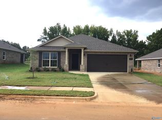 3119 Chestnut Ct SE, Decatur, AL 35603