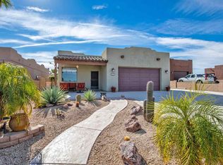 12751 E 49th Dr, Yuma, AZ 85367