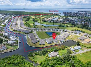 5961 Blakeney Loop, Apollo Beach, FL 33572