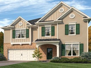 3615 New River Ct, Cumming, GA 30040