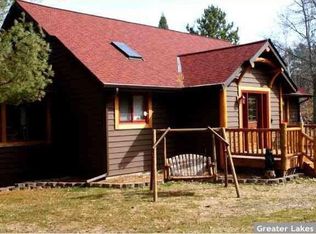 5764 Red Cedar Lodge Dr, Pine River, MN 56474
