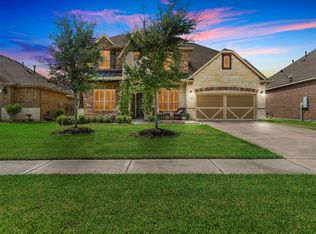 681 Cumberland Ridge Ln, League City, TX 77573