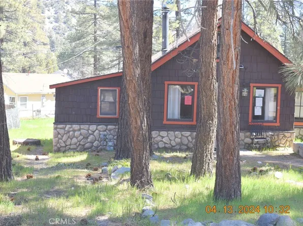 1426 Betty St, Wrightwood, CA 92397