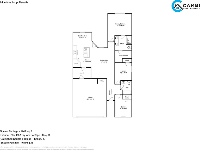 16951 Buck Cir — Photo 7