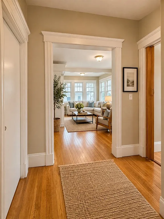 2 bed, 1.0 bath, 1500 sqft, $2,750 — Photo 3