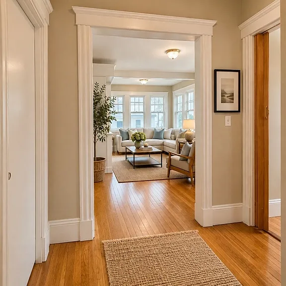 17 Temple Ave #2 — Photo 3