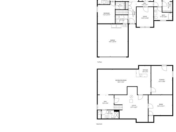 3rd image of 7309 Spring Run Dr