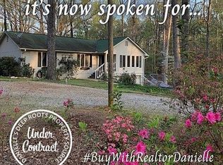 1011 Mountain Hill Rd, Fortson, GA 31808