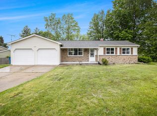 1246 Chalmers Dr, Battle Creek, MI