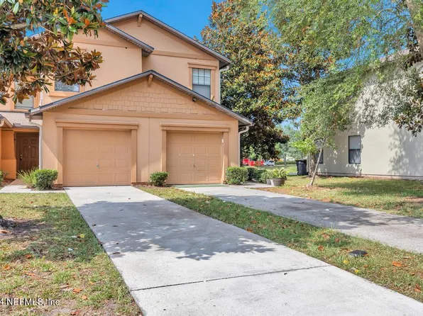 7761 HIGHCHAIR Lane, Jacksonville, FL 32210