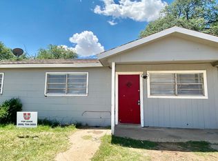 808 Vanda Ave, Lubbock, TX 79403