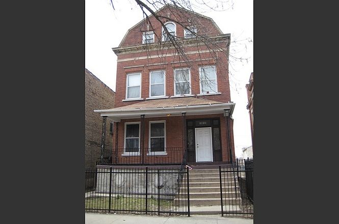 1st image of 1812 S Millard Ave APT 2