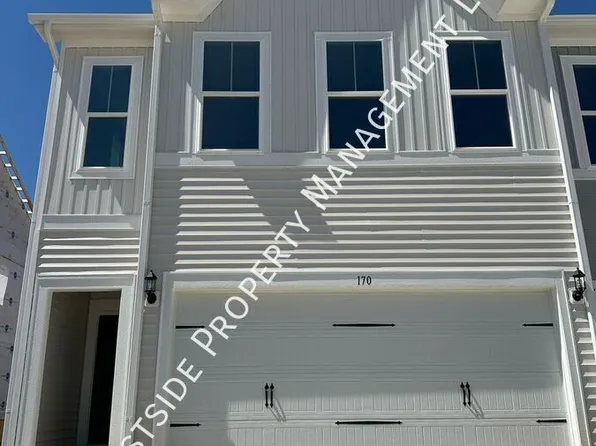 170 Nimble Way, Clayton, NC 27520