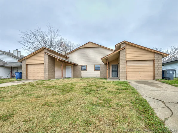 5713 S Vancouver Ave, Tulsa, OK 74107