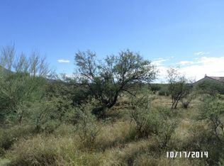 1807 Vereda Iberia, Rio Rico, AZ 85648