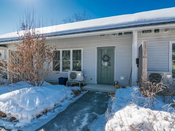 106 Deerfield St #106, Greenfield, MA 01301