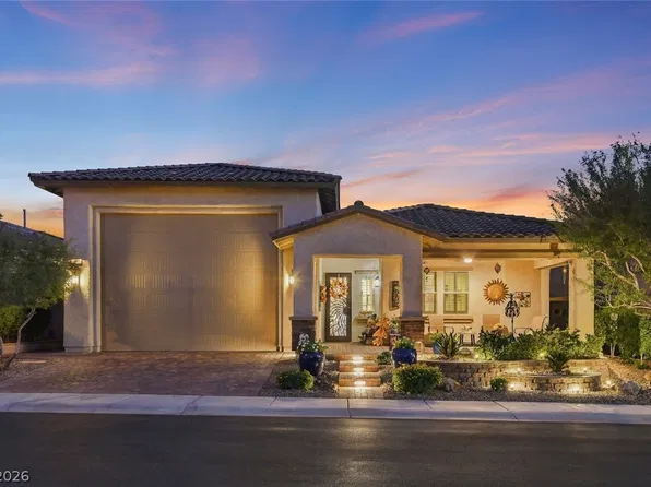 405 Middlestone Ave, Henderson, NV 89011