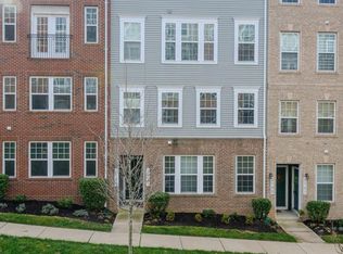 2731 Pinebrook Rd, Landover, MD 20785