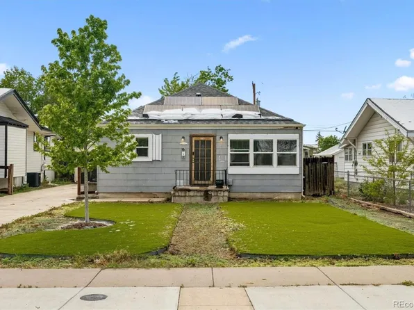 145 S 10th Avenue, Brighton, CO 80601